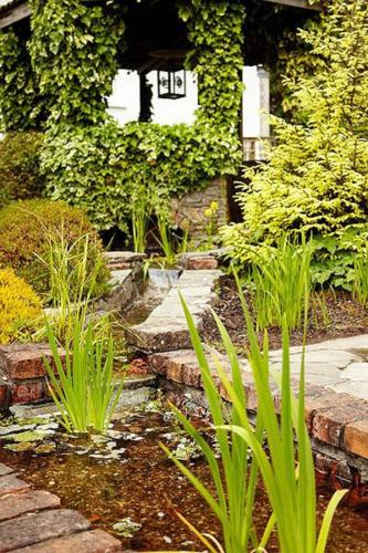 Belvedere Lodge - image 10
