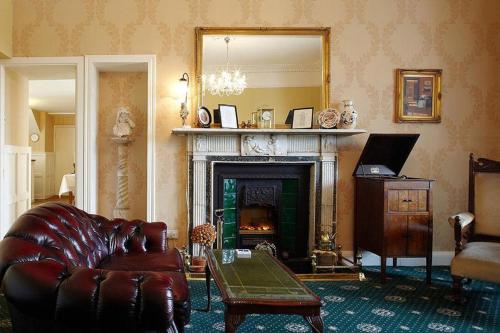 Belvedere Lodge - image 4