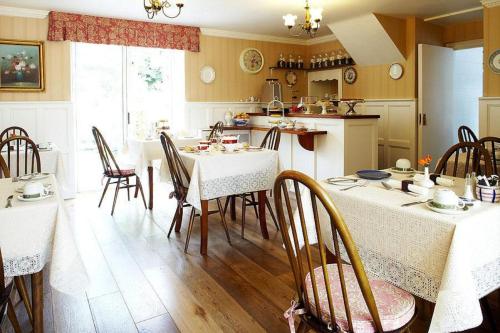 Belvedere Lodge - image 4