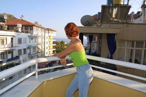 Alin Hotel - main image
