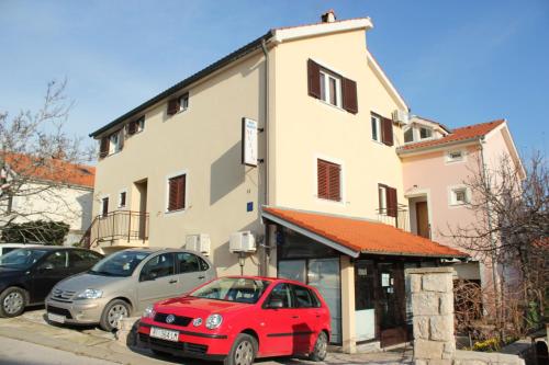 Apartments Vitkovic