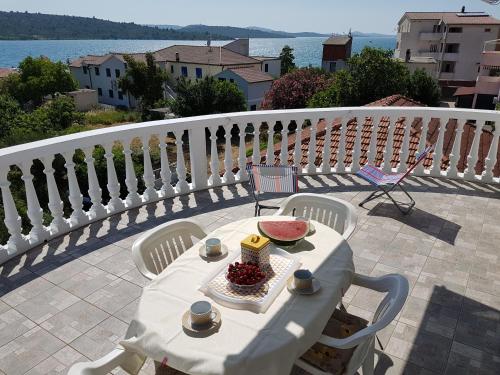  Villa Kristina in Pirovac