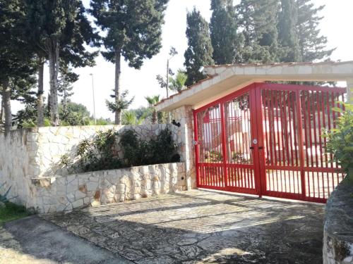 Villa Elodia - First Floor Apartment -