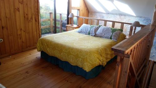 Algarrobo Suites, Algarrobo