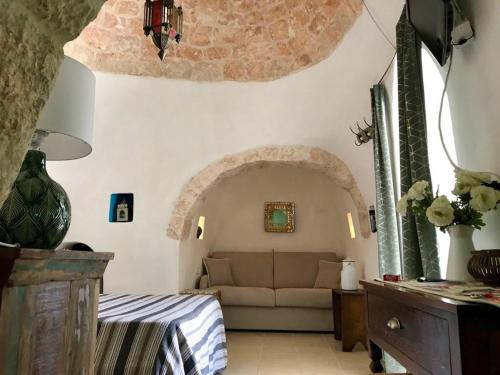 Il Saraceno B&B