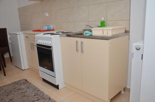 Apartman Ksenija in บันยา โควิลยาซา