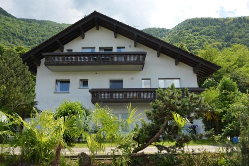  Villa Carlo in Colico