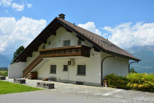 Villa Carlo in Colico