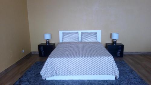  Casa do Carvoeiro II-GOOD AND CHEAP!!! in São Vicente