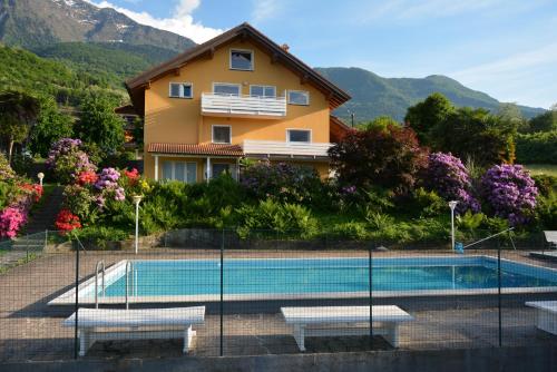 Casa Bellavista 1 5
