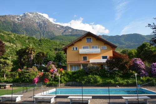 Casa Bellavista 1 3