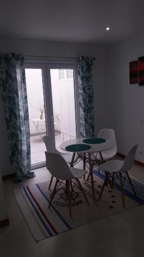 Fasilitas, Appartement Espinho in Espinho