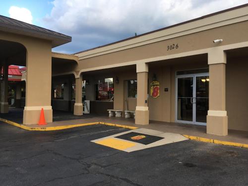 Bejárat, Super 8 By Wyndham Augusta in Augusta (GA)