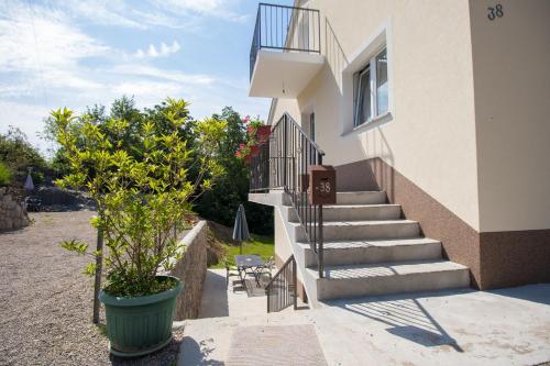 Apartment Zlatko, Matulji