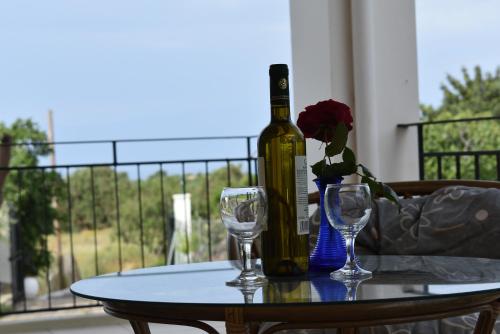  Garden Villas in Koroni