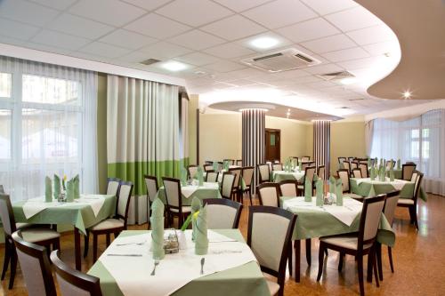 Hotel Justyna - image 13