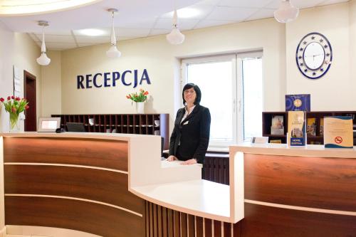 Hotel Justyna - image 11