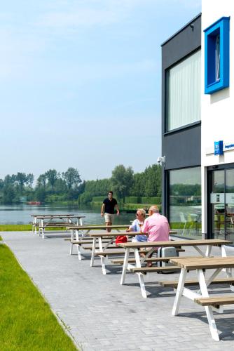 ibis budget Brugge Jabbeke