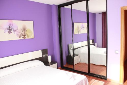 PISO EXTERIOR COMPLETO A 20 ' DE BARCELONA. 5
