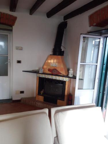  Casa Picasso in Genua