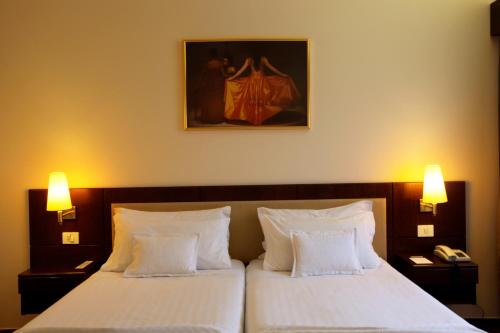 Hotel Sao Jose - image 7