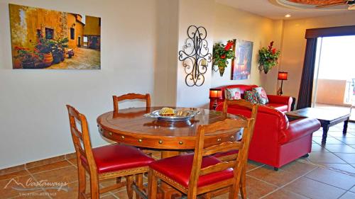 Bella Sirena Rocky Point by Castaways