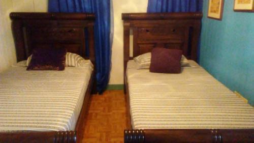 Posada Nativa Licy – San Andres Island, NM