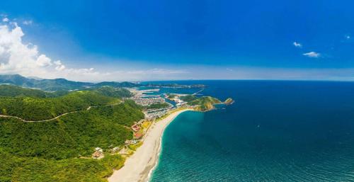 Sea Forest Homestay