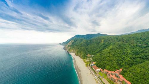 Sea Forest Homestay - 주변 환경