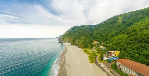 Sea Forest Homestay - 주변 환경
