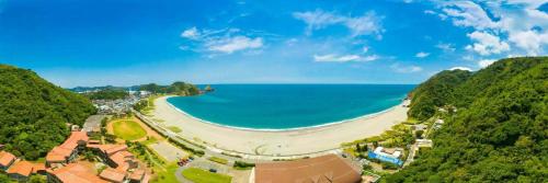 Sea Forest Homestay - 숙소 외관