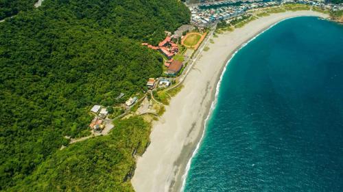 Sea Forest Homestay - 숙소 외관