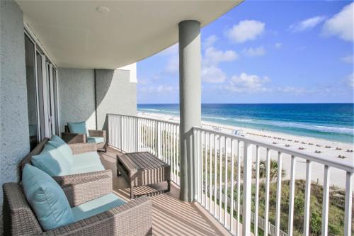 Long Beach Resort by Panhandle Getaways