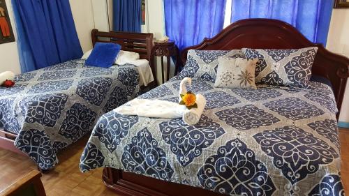 Posada Nativa Licy – San Andres Island, NM