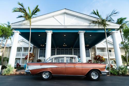 Facilities, Havana Cabana at Key West in Key West (FL)