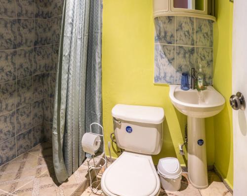 1 twin bed