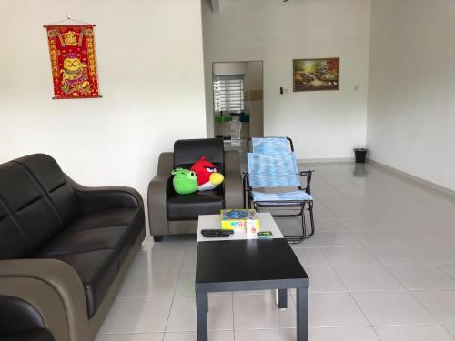 B&B Sitiawan - My STW Home 1 - Bed and Breakfast Sitiawan