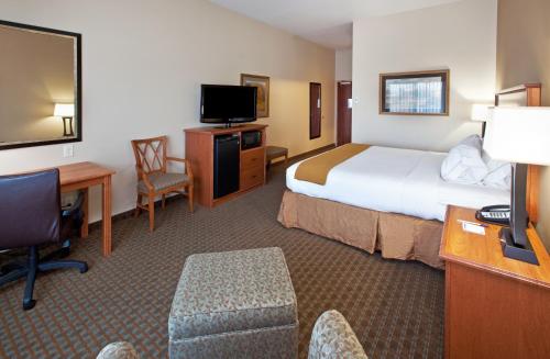 Holiday Inn Express & Suites Sioux Falls Southwest, an IHG Hotel