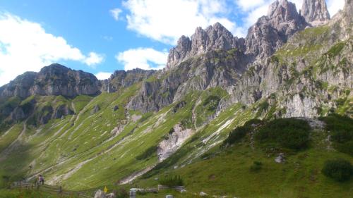 Appartement Sonnenschein