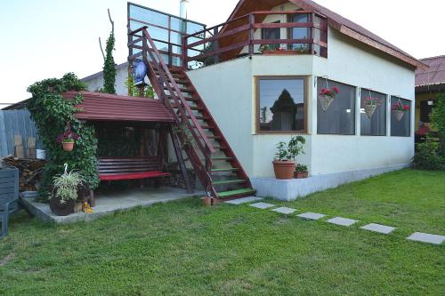 Triple Room with Lake View