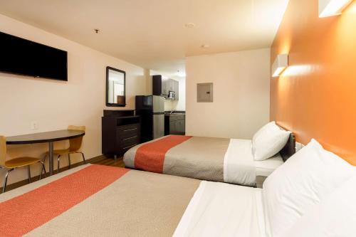 Motel 6-Greenville, SC in Greenville, USA