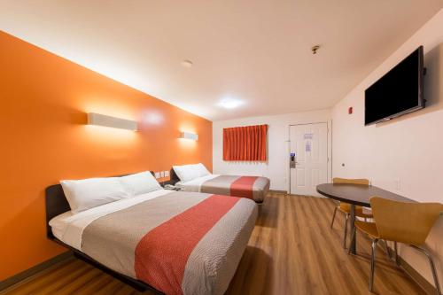Motel 6-Greenville, SC in Greenville, USA