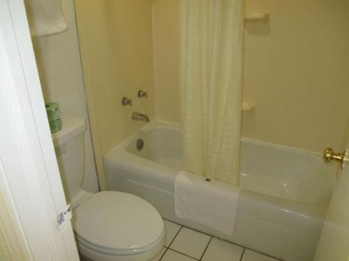 Motel 6 Greensboro, NC