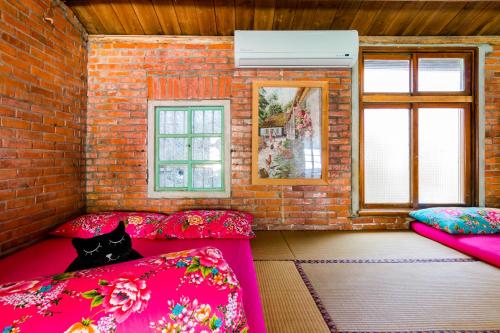 룽타 B&B
