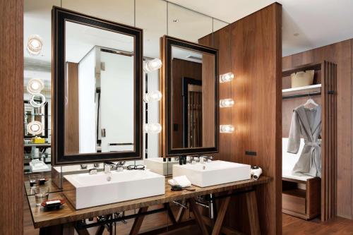 Hyatt Centric Ginza Tokyo, Tokio (fotografie 9)