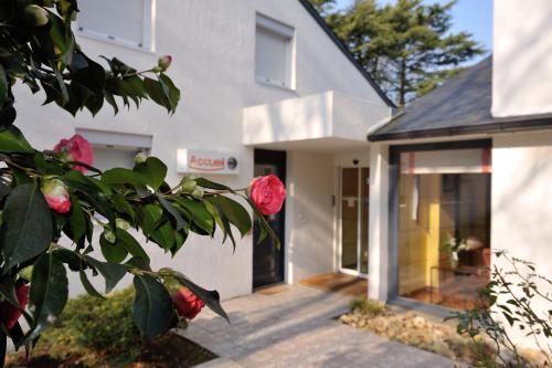 Contact Hôtel du Parc - image 7