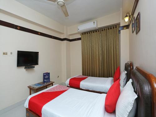 Hotel Amrit Regency – Guwahati, TX