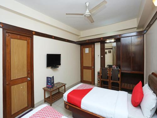 Hotel Amrit Regency – Guwahati, TX