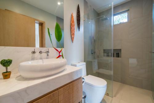 %name Baanjai Trichada Villa Phuket ภูเก็ต