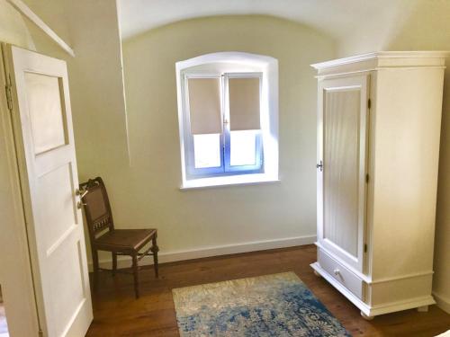 Apartment - Ground Floor